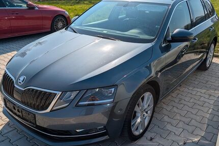 Skoda Octavia 163.041 km 14.690 &euro; Baesweiler 52499