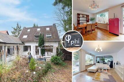 Haus Stolberg Vicht - 5 Zimmer, 144 m&sup2;, 399.900&euro; | Angebot:25771697