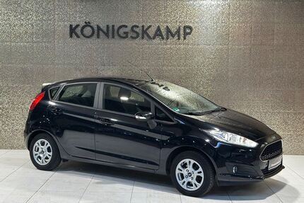 Ford Fiesta 105.280 km 6.990 &euro; Jülich 52428