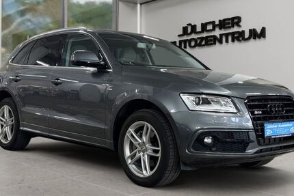 Audi Q5 83.900 km 21.790 &euro; Jülich 52428