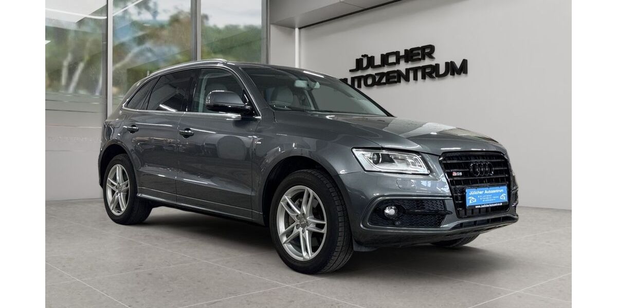 Audi Q5 83.900 km 21.790 &euro; Jülich 52428