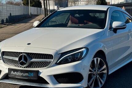 Mercedes-Benz C 200 93.000 km 21.899 &euro; Jülich 52428
