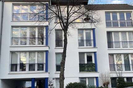 Wohnung Aachen Aachen-Mitte - 4 Zimmer, 100 m&sup2;, 345.000&euro; | Angebot:24492224