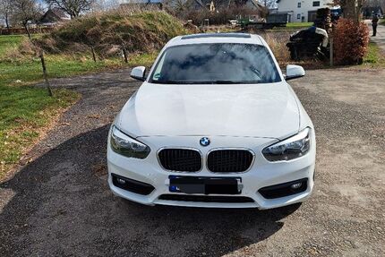 BMW 118 51.684 km 16.900 &euro; Simmerath 52152