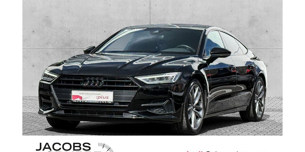Audi A7 34.240 km 46.450 &euro; Bergheim 50126