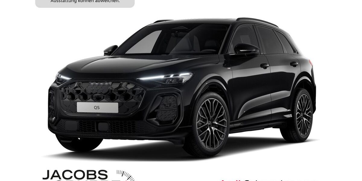 Audi Q5 22.112 km 63.970 &euro; Alsdorf 52477