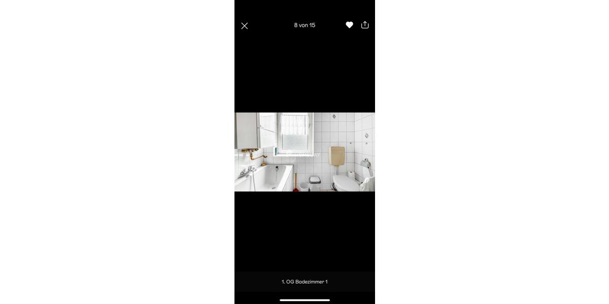 Maisonettenwohnung Alsdorf - 5 Zimmer, 124 m&sup2;, 1.000&euro; | Angebot:26517439