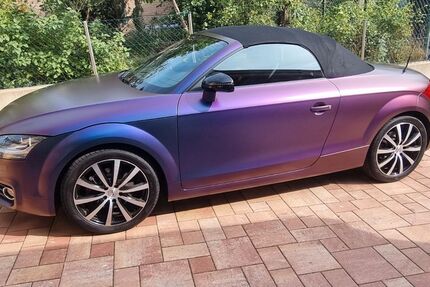 Audi TT 96.000 km 11.000 &euro; Mechernich 53894