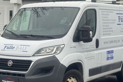 Fiat Ducato 77.518 km 12.490 &euro; Jülich 52428