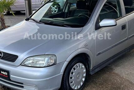 Opel Astra 195.480 km 1.980 &euro; Frechen 50226