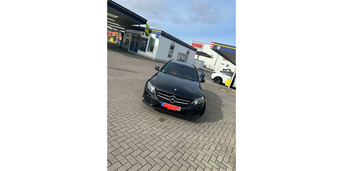 Mercedes-Benz C 400 184.000 km 18.000 &euro; Bedburg 50181