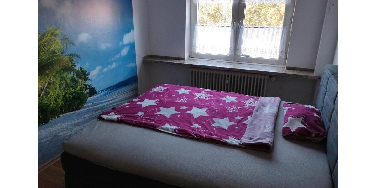 Erdgeschoßwohnung Stolberg (Rhld.) Büsbach - 3 Zimmer, 58 m&sup2;, 750&euro; | Angebot:25907551