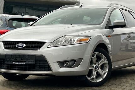 Ford Mondeo 161.000 km 4.850 &euro; Erftstadt 50374