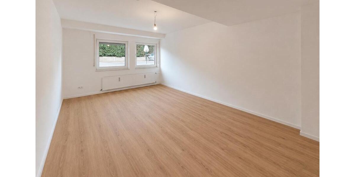 Etagenwohnung Bergheim - 3 Zimmer, 86 m&sup2;, 1.215&euro; | Angebot:26625135