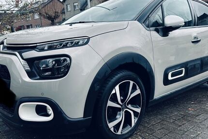 Citroen C3 59.000 km 13.490 &euro; Linnich 52441