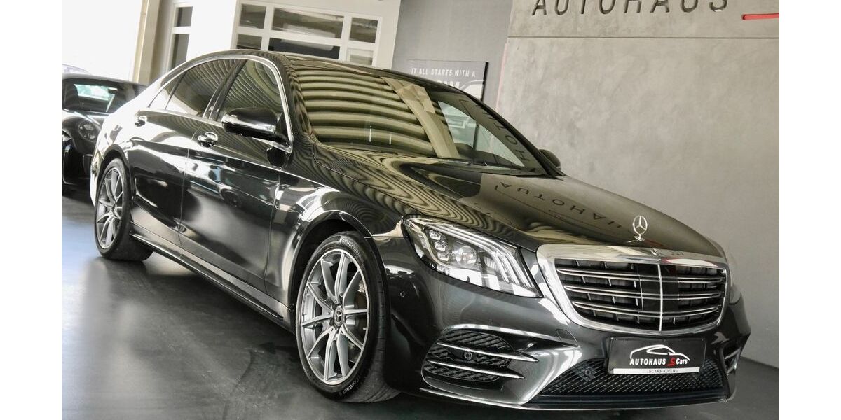 Mercedes-Benz S 350 123.000 km 46.950 &euro; Bergheim (bei Köln) 50126