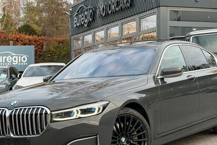 BMW 745 191.900 km 35.990 &euro; Stolberg 52222