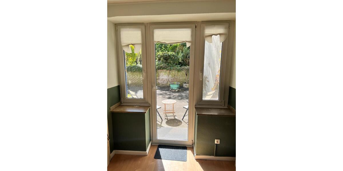 Erdgeschoßwohnung Aachen Aachen-Mitte - 2 Zimmer, 75 m&sup2;, 852&euro; | Angebot:26415597