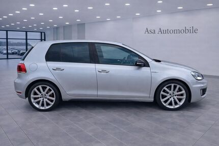 VW Golf 240.000 km 6.990 &euro; Düren 52351