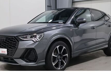 Audi Q3 38.091 km 36.820 &euro; Aachen 52078