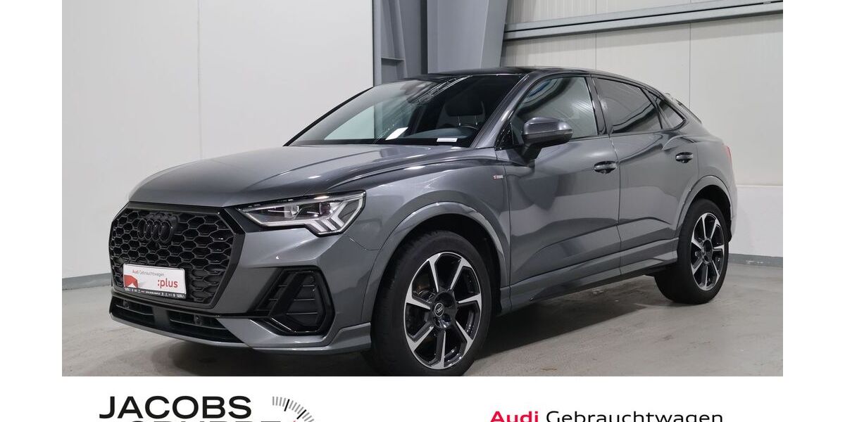Audi Q3 38.091 km 36.820 &euro; Aachen 52078