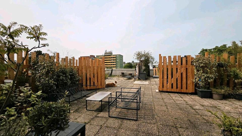 Terrassenwohnung Aachen Eilendorf - 3 Zimmer, 115 m&sup2;, 1.150&euro; | Angebot:26518333
