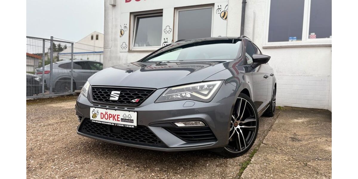 Seat Leon 122.500 km 19.690 &euro; Stolberg 52222