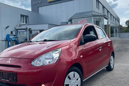 Mitsubishi Space Star 99.400 km 3.750 &euro; Stolberg 52222