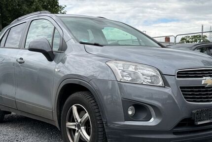 Chevrolet Trax 198.000 km 3.500 &euro; Düren 52349