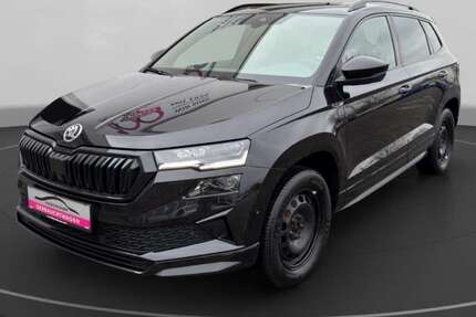Skoda Karoq 32.166 km 28.490 &euro; Euskirchen 53879