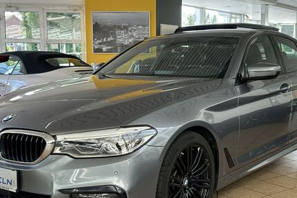 BMW 540 98.000 km 34.999 &euro; Kerpen 50171