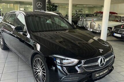 Mercedes-Benz C 200 13.100 km 41.500 &euro; Eschweiler 52249