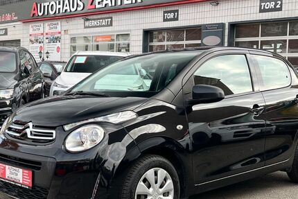 Citroen C1 50.000 km 6.990 &euro; Stolberg bei Aachen 52222