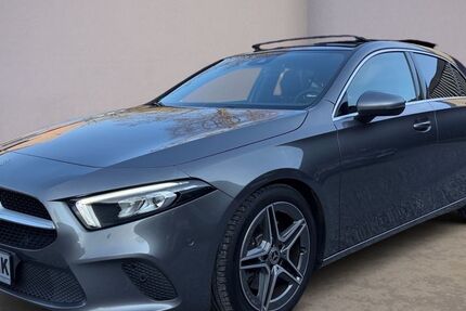 Mercedes-Benz A 250 75.000 km 24.499 &euro; Linnich 52441