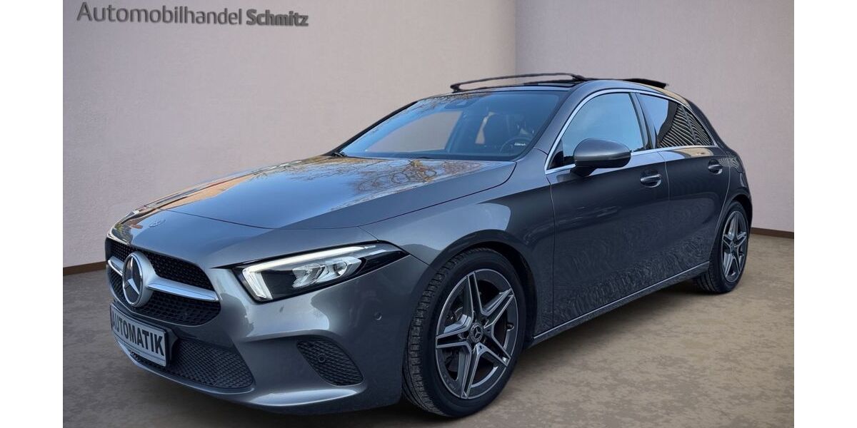 Mercedes-Benz A 250 75.000 km 24.499 &euro; Linnich 52441