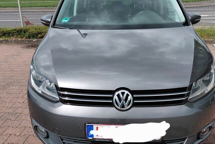 VW Touran 316.000 km 4.500 &euro; Erftstadt 50374