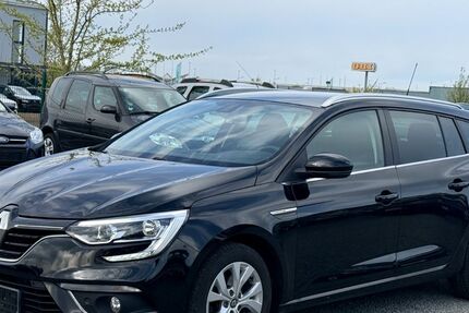 Renault Megane 145.000 km 7.700 &euro; Düren 52351