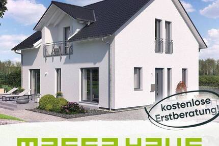 Haus Bergheim Zieverich - 6 Zimmer, 155 m&sup2;, 537.749&euro; | Angebot:26435560