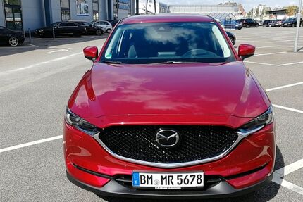 Mazda CX-5 112.000 km 21.000 &euro; Bedburg 50181
