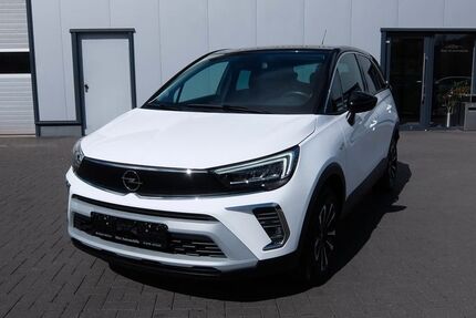 Opel Crossland (X) 35.496 km 15.900 &euro; Mechernich 53894