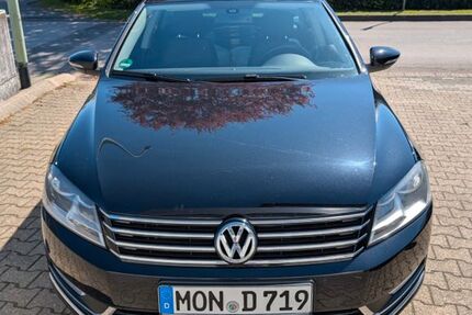 VW Passat Variant 108.000 km 8.000 &euro; Nideggen 52385