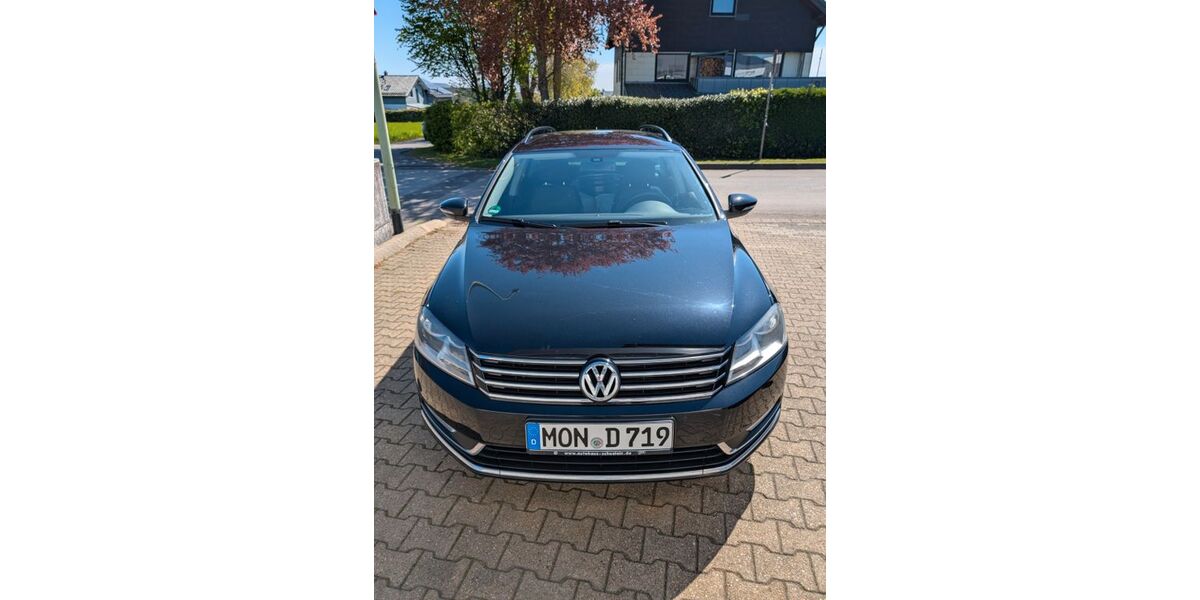 VW Passat Variant 108.000 km 8.000 &euro; Nideggen 52385