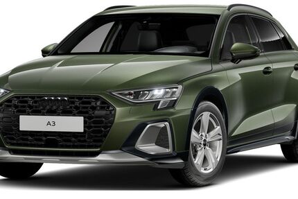 Audi A3 6.325 km 33.840 &euro; Bergheim 50126