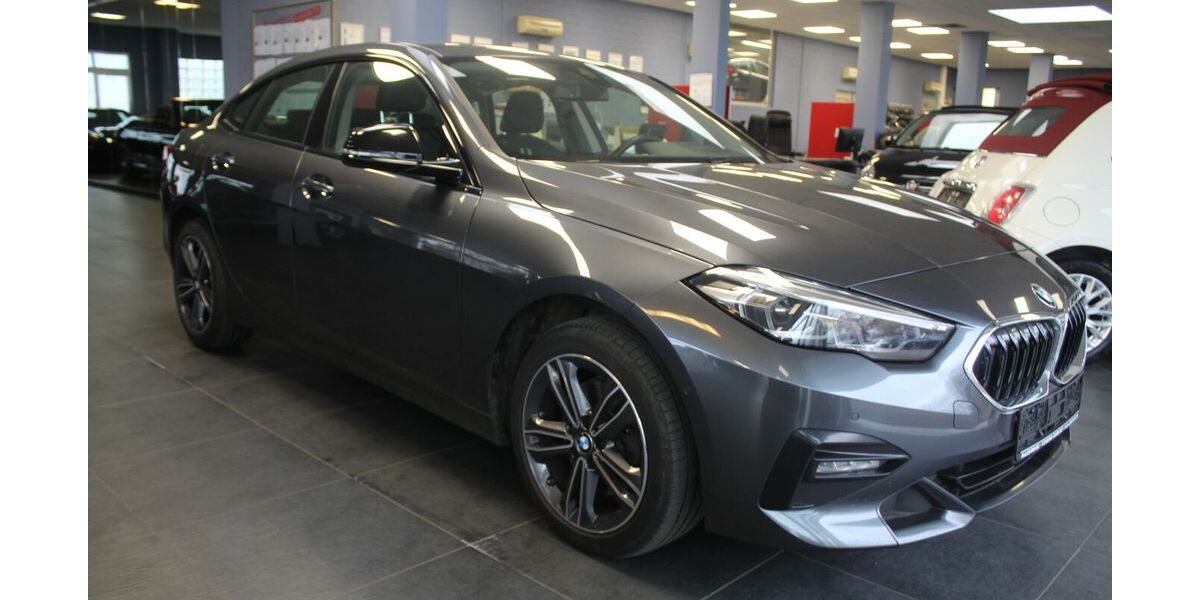 BMW 218 Gran Coupé 84.315 km 19.980 &euro; Euskirchen 53881