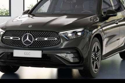 Mercedes-Benz GLC 220 9.900 km 63.490 &euro; Aachen 52068