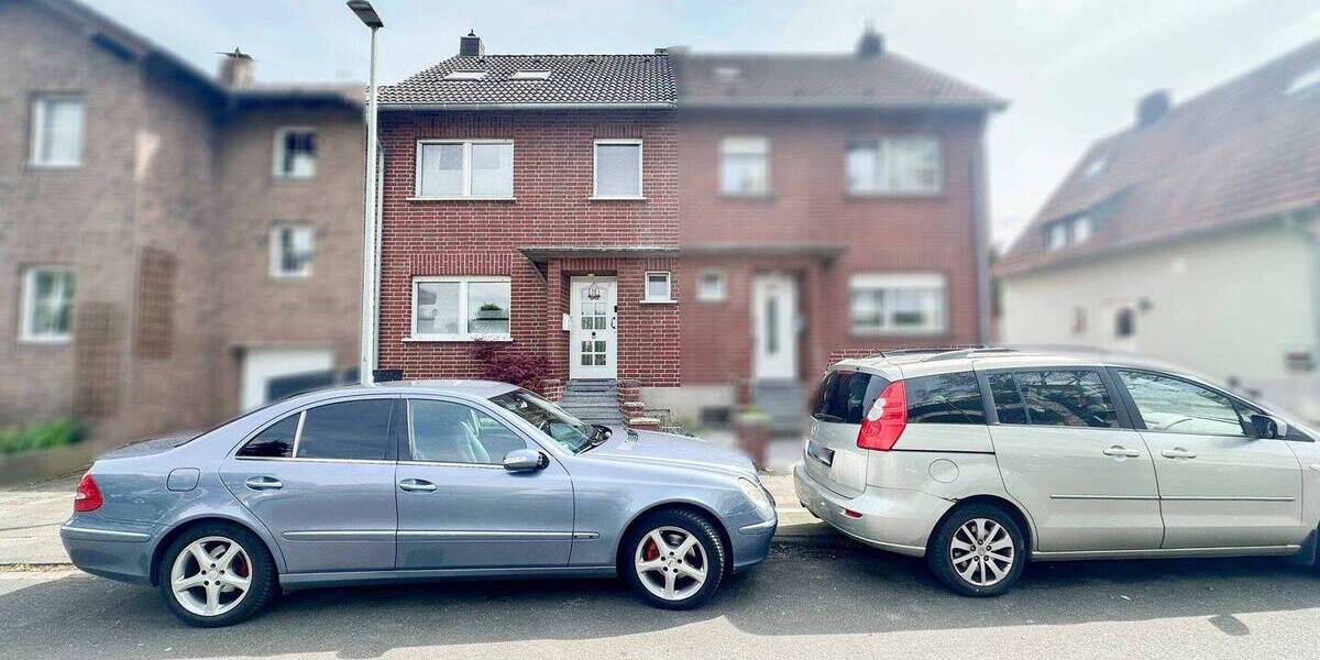Doppelhaushälfte Bergheim Ahe - 4 Zimmer, 85 m&sup2;, 349.000&euro; | Angebot:26542851