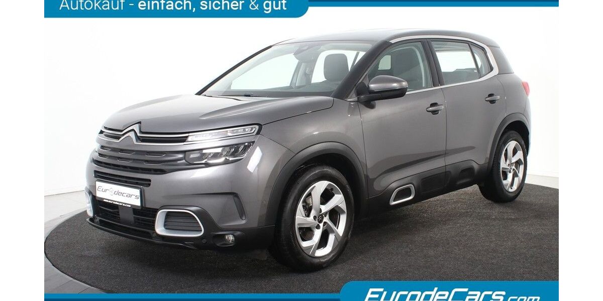 Citroen C5 Aircross 96.000 km 14.500 &euro; Herzogenrath 52134
