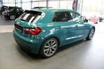 Audi A1 30 TFSI Sportback S tronic advanced 49.663 km 17.980 &euro; Euskirchen 53881