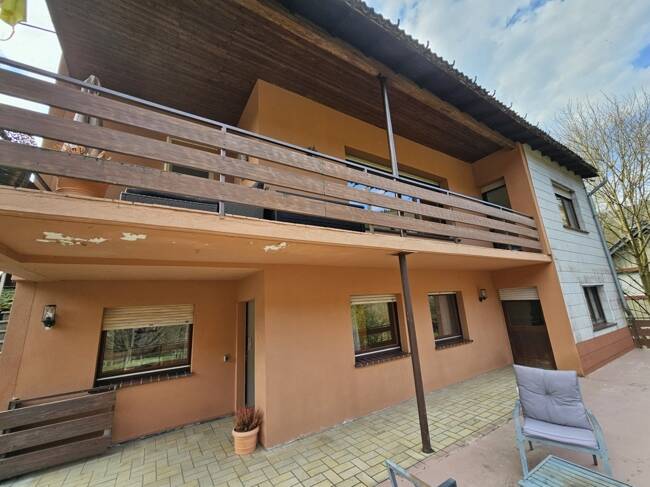 Mehrfamilienhaus, Wohnhaus Simmerath Dedenborn - 6 Zimmer, 228 m&sup2;, 395.000&euro; | Angebot:26029910