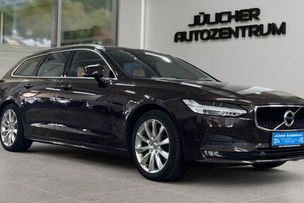 Volvo V90 117.064 km 23.990 &euro; Jülich 52428